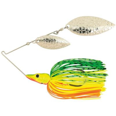 Fox Rage Spinnerbait 14gr FIRETIGER Fox Rage Spinnerbait 14gr FIRETIGER