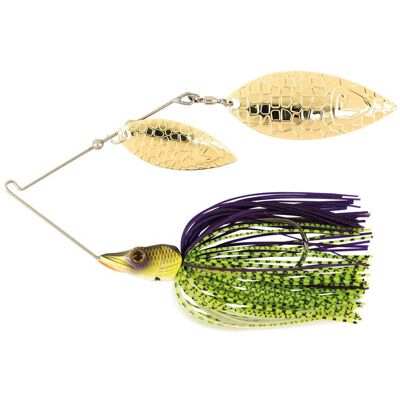 Fox Rage Spinnerbait 28g - Spinnerbait Fox Rage Spinnerbait 28g - Spinnerbait