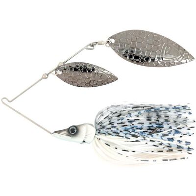Fox Rage Spinnerbait 20gr BLEAK Fox Rage Spinnerbait 20gr BLEAK