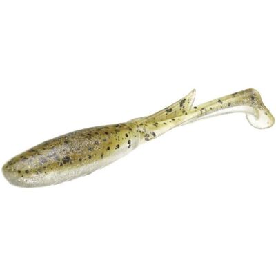 13 Fishing Jeff 4" 10cm Cinnamon Toast 13 Fishing Jeff 4" 10cm Cinnamon Toast