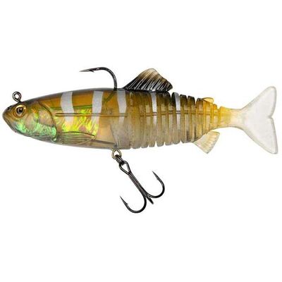 Fox Rage Replikant 15cm UV Gelenkblei - Angelköder Fox Rage Replikant 15cm UV Gelenkblei - Angelköder