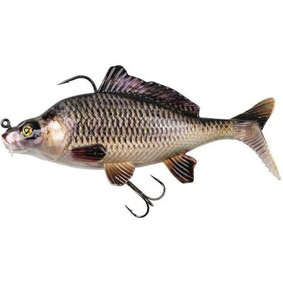 Fox Rage Realistic replicant Common Carp 18cm Fox Rage Realistic replicant Common Carp 18cm