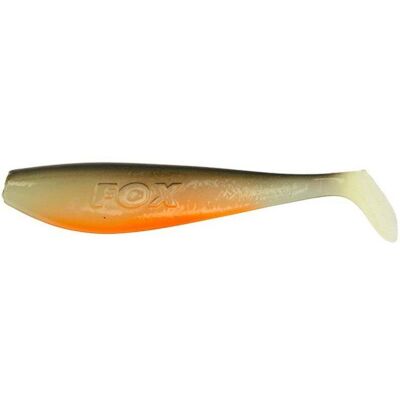 Fox Rage Zander Pro Ultra UV 7.5cm/3" UV HOT OLIVE x 5pc Fox Rage Zander Pro Ultra UV 7.5cm/3" UV HOT OLIVE x 5pc