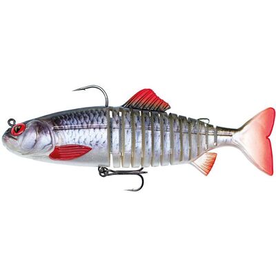 Fox Rage Jointed Replicant 15cm / 6inch Super Natural Roach Fox Rage Jointed Replicant 15cm / 6inch Super Natural Roach