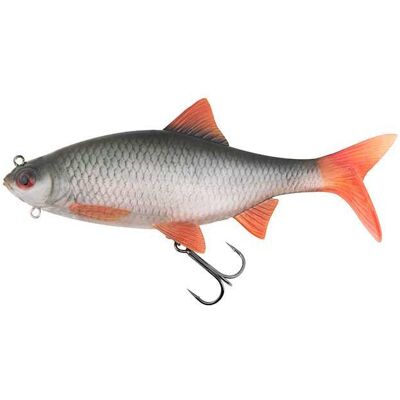 Fox Rage - Ultra Realistic Roach Replicant - 45 g - 14 cm - Weichköder Fox Rage - Ultra Realistic Roach Replicant - 45 g - 14 cm - Weichköder