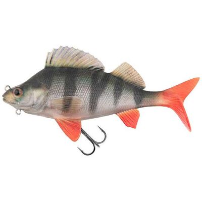 Fox Rage Ultra-Realistic Perch Replicant 10cm - 22g/#8 Fox Rage Ultra-Realistic Perch Replicant 10cm - 22g/#8