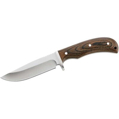 Herbertz Gürtelmesser Klingenlänge 10,8cm Pakkaholz Herbertz Gürtelmesser Klingenlänge 10,8cm Pakkaholz