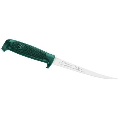 Marttiini Finnisches Filetiermesser - 19cm Stahl Marttiini Finnisches Filetiermesser - 19cm Stahl