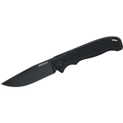 Herbertz Taschenmesser Performance Liner Lock D2, Klinge Schwarz G10 Herbertz Taschenmesser Performance Liner Lock D2, Klinge Schwarz G10
