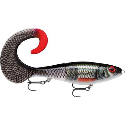 Rapala X-Rap Otus Xrou Rol 17cm 0,5-1m Langsam sinkend Live Roach Rapala X-Rap Otus Xrou Rol 17cm 0,5-1m Langsam sinkend Live Roach