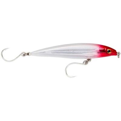 Rapala X-Rap Longcast shallow 12 Red head Rapala X-Rap Longcast shallow 12 Red head