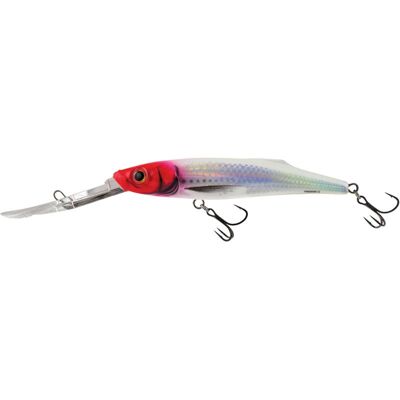 Salmo FD7SDR Bete - Rot/Mehrfarbig - Angelköder Salmo FD7SDR Bete - Rot/Mehrfarbig - Angelköder