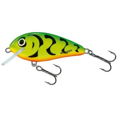 Salmo BR5F Grün TIGER Salmo BR5F Grün TIGER