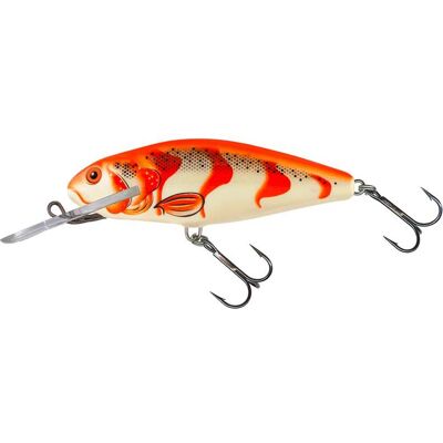 Salmo Perch 8 DR Albino Perch Salmo Perch 8 DR Albino Perch