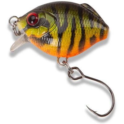 Iron Trout Crank 3cm FT Iron Trout Crank 3cm FT