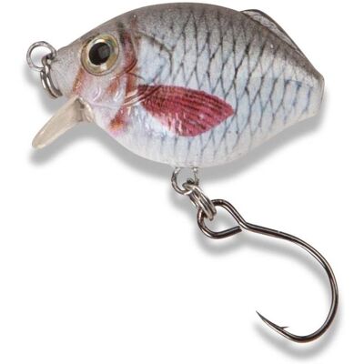 Iron Trout Crank 3cm WF Iron Trout Crank 3cm WF