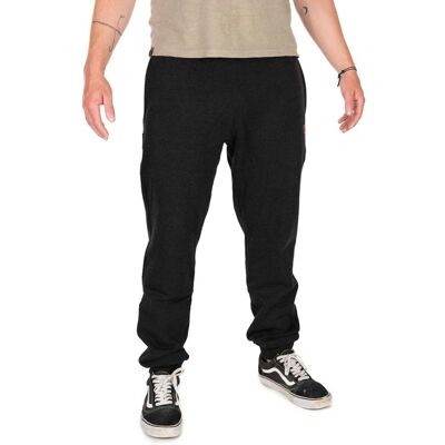 Fox Collection Jogger - Black / Orange - S Fox Collection Jogger - Black / Orange - S