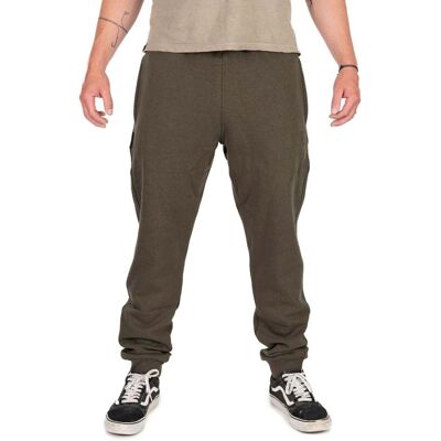 Fox Collection Jogger - Green / Black - S Fox Collection Jogger - Green / Black - S