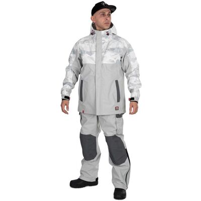 Fox Rage Light Camo Salopettes XXXL Fox Rage Light Camo Salopettes XXXL