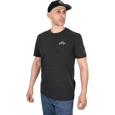 Fox Rage Voyager Tee DarK Grey XXXL Fox Rage Voyager Tee DarK Grey XXXL