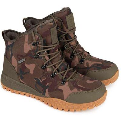 Fox Khaki / Camo V2 boot size 8/42 Fox Khaki / Camo V2 boot size 8/42