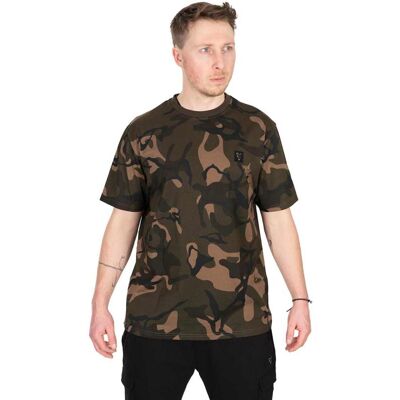 Fox Camo T - 3XL Fox Camo T - 3XL