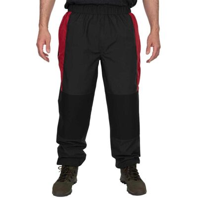 Fox Rage Pro Series Stash Waterproof Trousers XXXL Fox Rage Pro Series Stash Waterproof Trousers XXXL