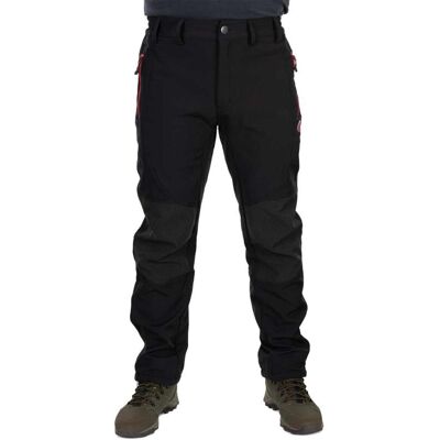 Fox Rage Pro Series Soft Shell Trousers XXXL Fox Rage Pro Series Soft Shell Trousers XXXL
