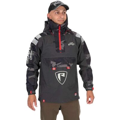 Fox Rage Camo Triple Layer Smock L Fox Rage Camo Triple Layer Smock L