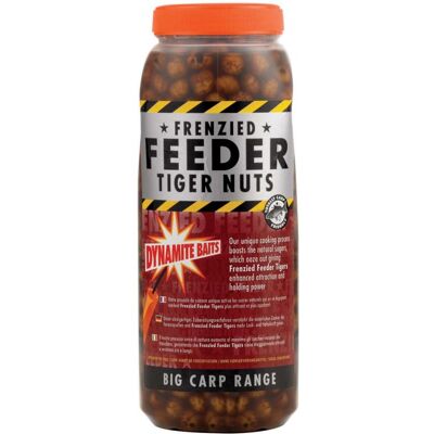 Dynamite Baits Frenz. Tiger Nuts 2.5L Dynamite Baits Frenz. Tiger Nuts 2.5L