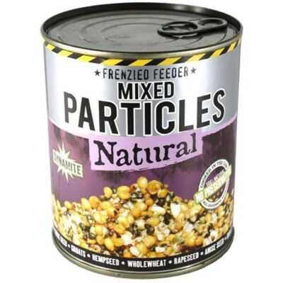 Dynamite Baits Frenz. Mixed Particles 700G Dynamite Baits Frenz. Mixed Particles 700G
