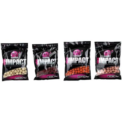 MAINLINE Shelf Life Boilies Hemp 10 mm 200 gr. MAINLINE Shelf Life Boilies Hemp 10 mm 200 gr.