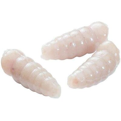 Berkley Power MagGOTS White Berkley Power MagGOTS White