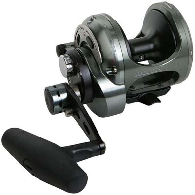 Okuma Makaira 30W Sea Trolling Reel - Angelrolle Okuma Makaira 30W Sea Trolling Reel - Angelrolle