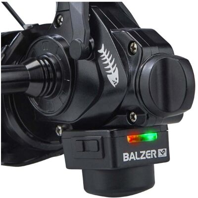 Balzer Space Runner BT-i Bluetooth Würfel Balzer Space Runner BT-i Bluetooth Würfel