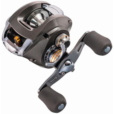 JENZI Angelrolle, Baitcasting Rolle, Miyako BC JENZI Angelrolle, Baitcasting Rolle, Miyako BC