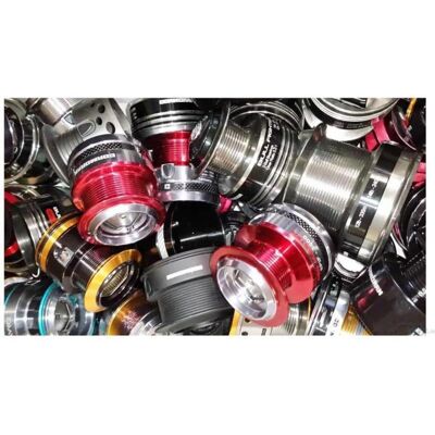 Fox Rage Prism X 1000 Spare Spool Fox Rage Prism X 1000 Spare Spool