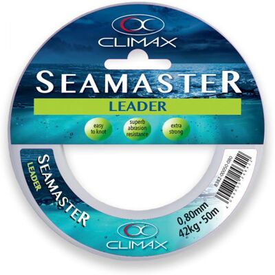 Climax Seamaster Leader 50m 0,70mm Climax Seamaster Leader 50m 0,70mm