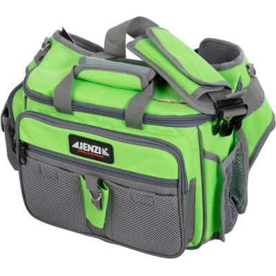 JENZI Angler-Umh.-/Bauchtasche Delux JENZI Angler-Umh.-/Bauchtasche Delux