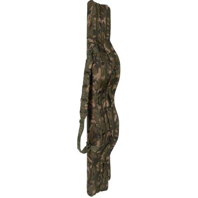 Fox Camolite 10ft 4 rod Hardcase Fox Camolite 10ft 4 rod Hardcase