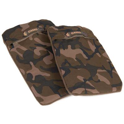 Fox Camolite hot water bottle 19x29x5cm Fox Camolite hot water bottle 19x29x5cm