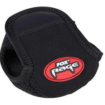 Fox Rage Neoprene Spin Reel Pouch upto 4500 Fox Rage Neoprene Spin Reel Pouch upto 4500