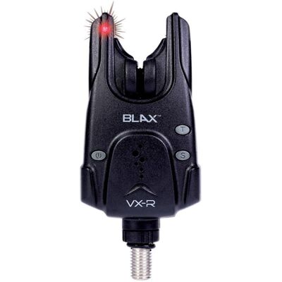 CARP SPIRIT Blax Vxr Alarm Set 4+1 N CARP SPIRIT Blax Vxr Alarm Set 4+1 N