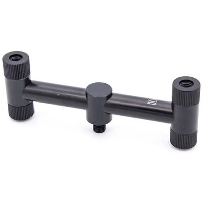Sonik Hrazda Stanz 2 Rod Buzz Bar - Angelruten-Klammer Sonik Hrazda Stanz 2 Rod Buzz Bar - Angelruten-Klammer