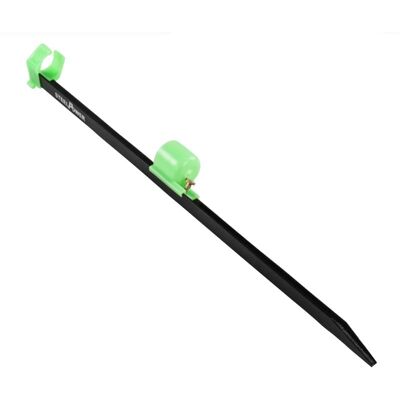 DAM Steelpower Adjusta Beach Rodrest 125Cm DAM Steelpower Adjusta Beach Rodrest 125Cm