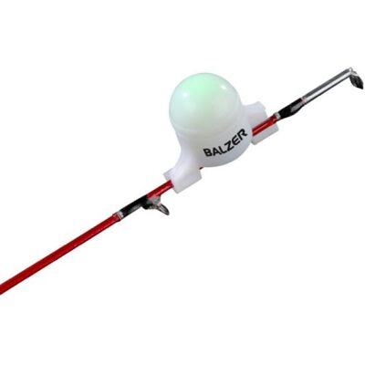 Balzer Flash Tip-Light rot Balzer Flash Tip-Light rot