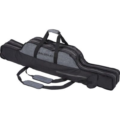 Balzer Performer 2-fach Rutenrucksack, 1,50m Balzer Performer 2-fach Rutenrucksack, 1,50m