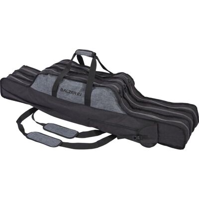 Balzer Performer 3-fach Rutenrucksack, 1,30m Balzer Performer 3-fach Rutenrucksack, 1,30m