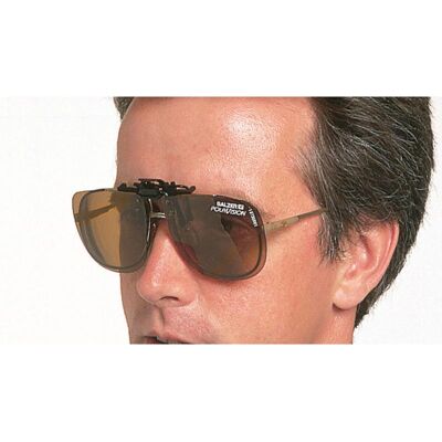 Balzer Clip on Brille Balzer Clip on Brille