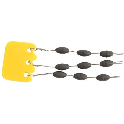 Avid Carp Avid Medium Rig Drops Avid Carp Avid Medium Rig Drops